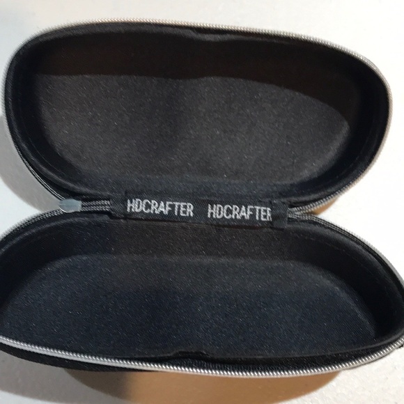 NWOT HD Crafter Sunglasses main image 4